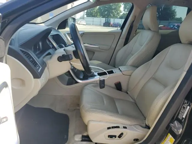 2015 VOLVO XC60 T5 PREMIER  