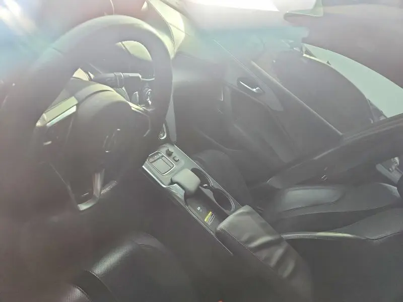 2022 ACURA TLX TECH A  