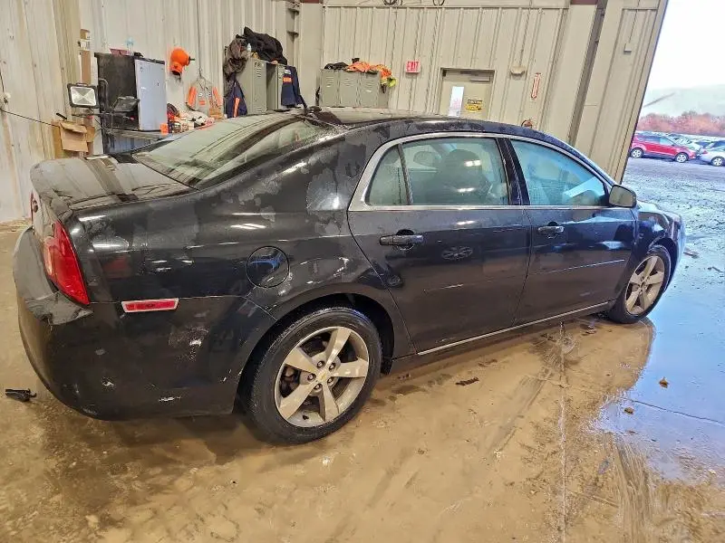 2011 CHEVROLET MALIBU 1LT  