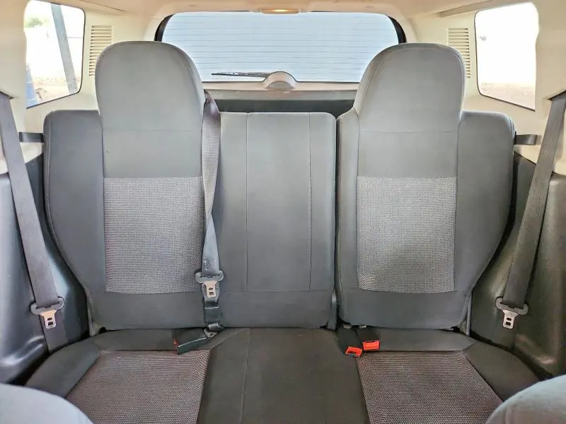 2013 JEEP PATRIOT SPORT  