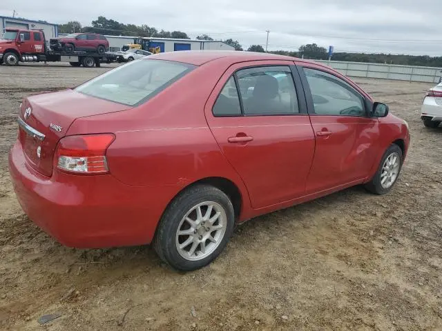 2010 TOYOTA YARIS   