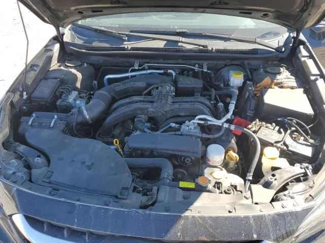 2021 SUBARU LEGACY PREMIUM  