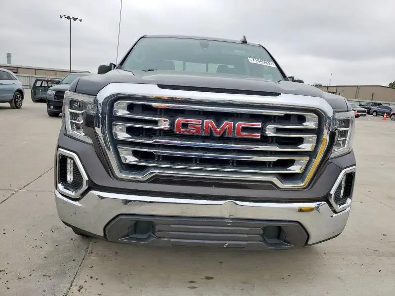 2020 GMC SIERRA C1500 SLT  