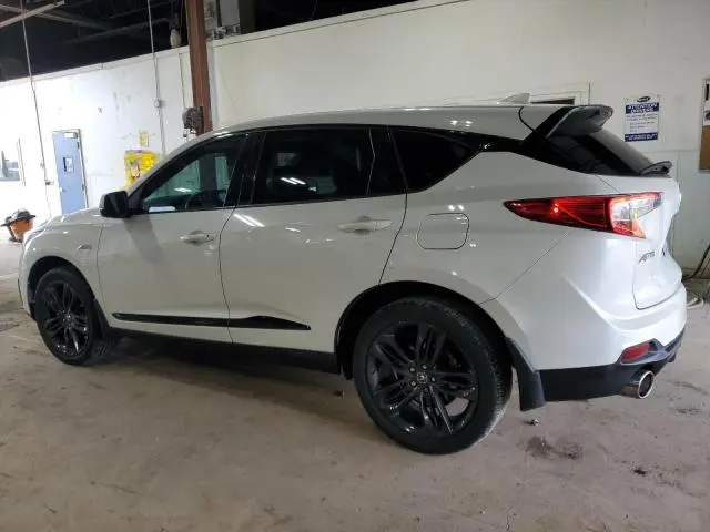 2019 ACURA RDX A-SPEC  