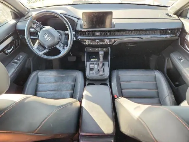 2023 HONDA CR-V SPORT TOURING  