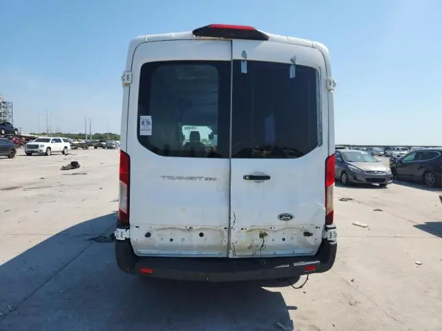 2020 FORD TRANSIT T-250  