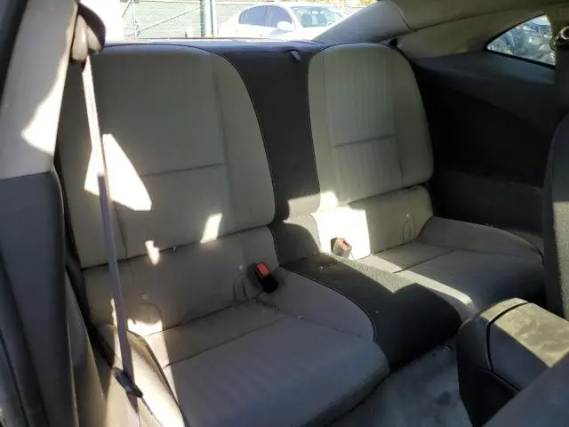 2015 CHEVROLET CAMARO LS  