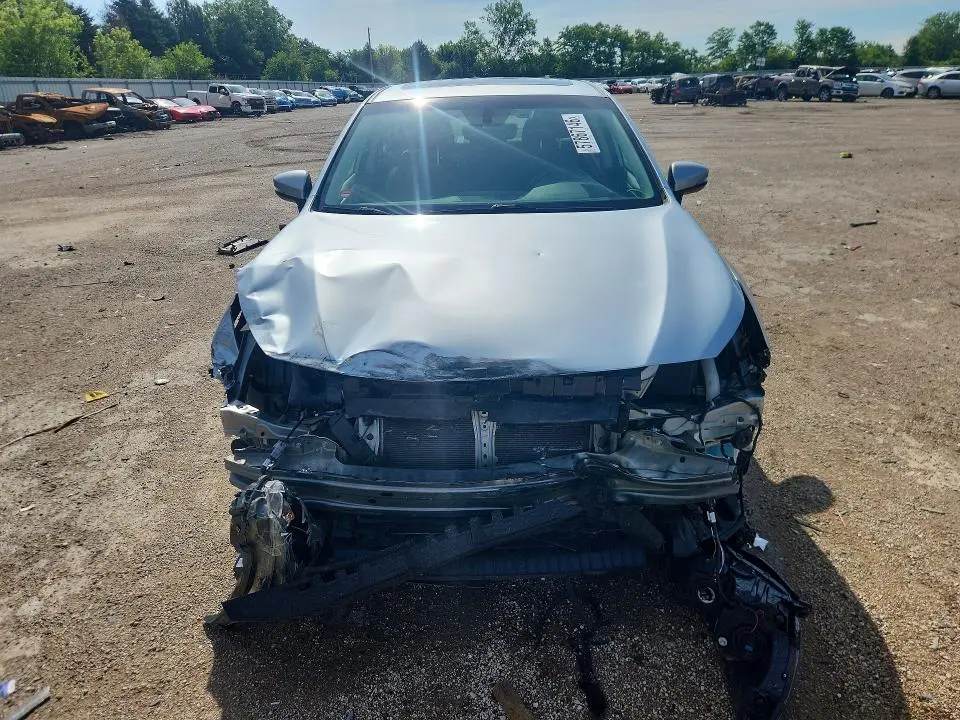 2018 SUBARU LEGACY 2.5I PREMIUM  
