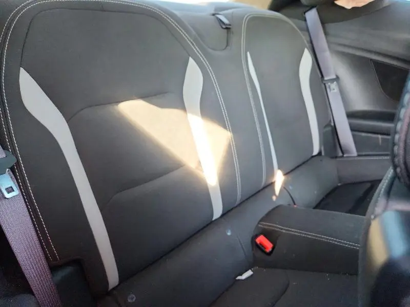 2016 CHEVROLET CAMARO LT  