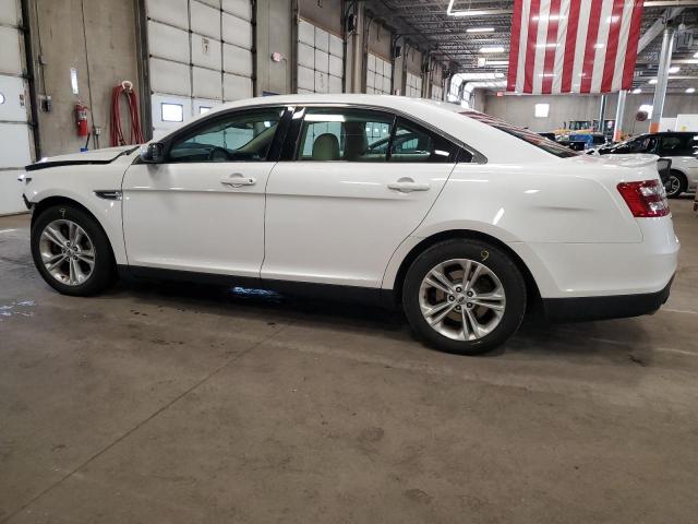 2014 FORD TAURUS SEL