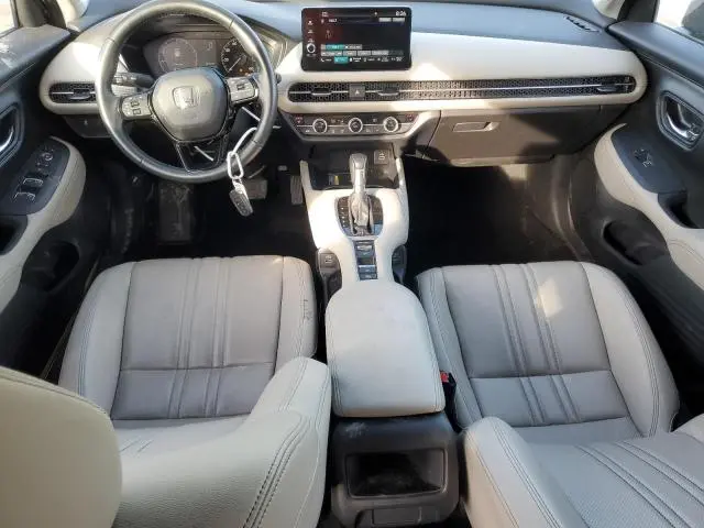 2023 HONDA HR-V EXL  