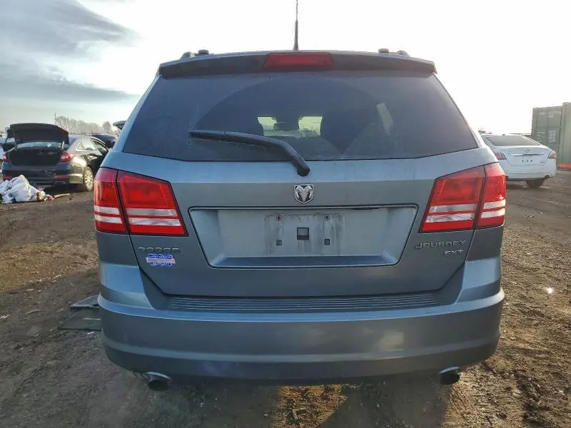 2010 DODGE JOURNEY SXT  