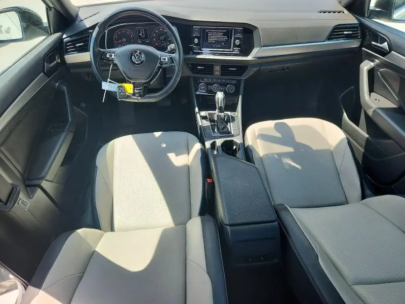 2020 VOLKSWAGEN JETTA S  