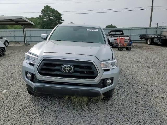 2023 TOYOTA TACOMA DOUBLE CAB