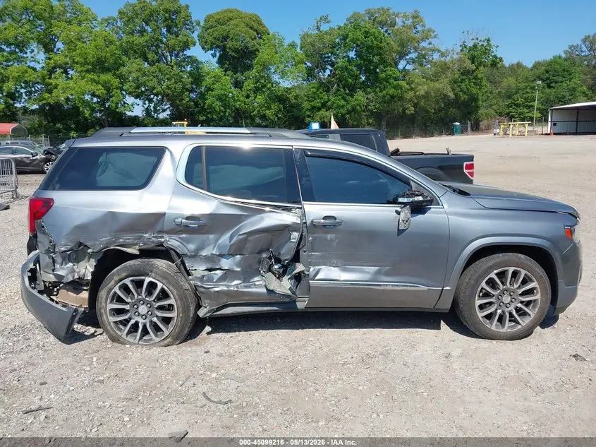 2021 GMC ACADIA AWD DENALI