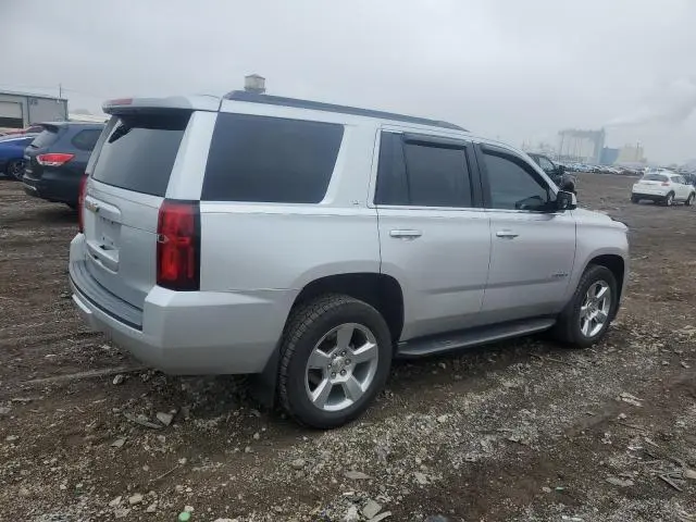 2020 CHEVROLET TAHOE K1500 LT  
