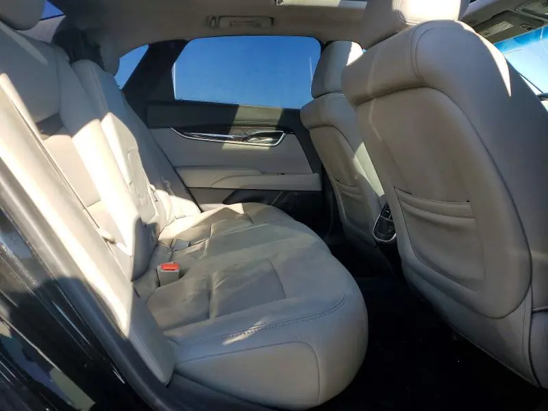 2016 CADILLAC XTS LUXURY COLLECTION  