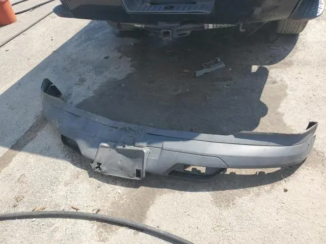 2016 CHEVROLET SILVERADO K1500 CUSTOM  