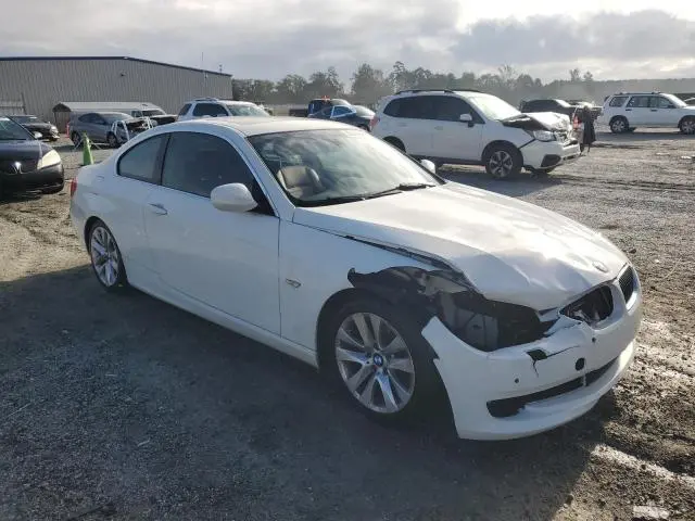 2011 BMW 328 I  