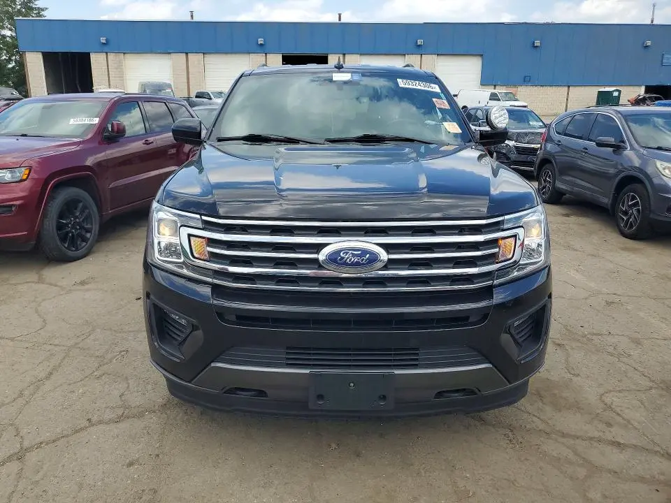 2020 FORD EXPEDITION MAX XL  