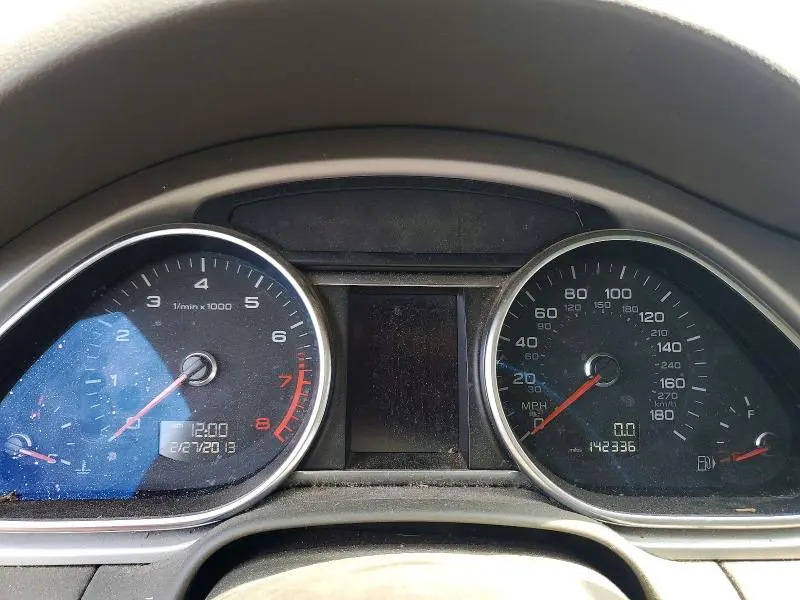 2015 AUDI Q7 PREMIUM PLUS  