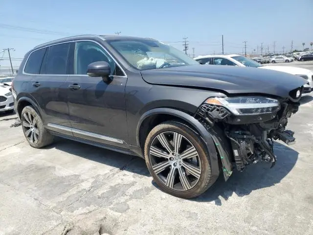 2024 VOLVO XC90 PLUS  