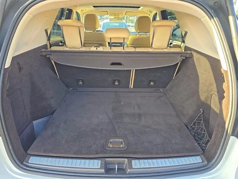 2016 MERCEDES-BENZ GLE 350  