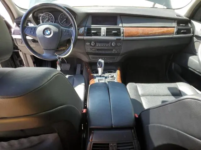 2012 BMW X5 XDRIVE35I  