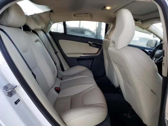 2016 VOLVO S60 PREMIER  