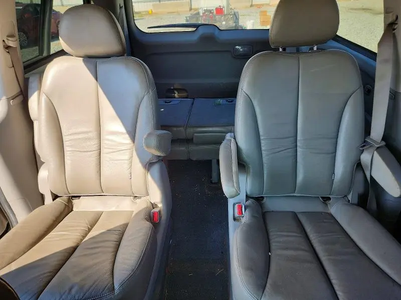 2014 KIA SEDONA EX  