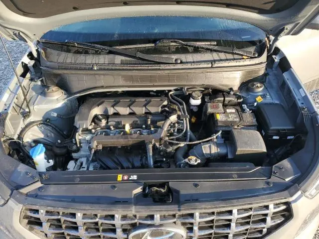 2022 HYUNDAI VENUE SEL