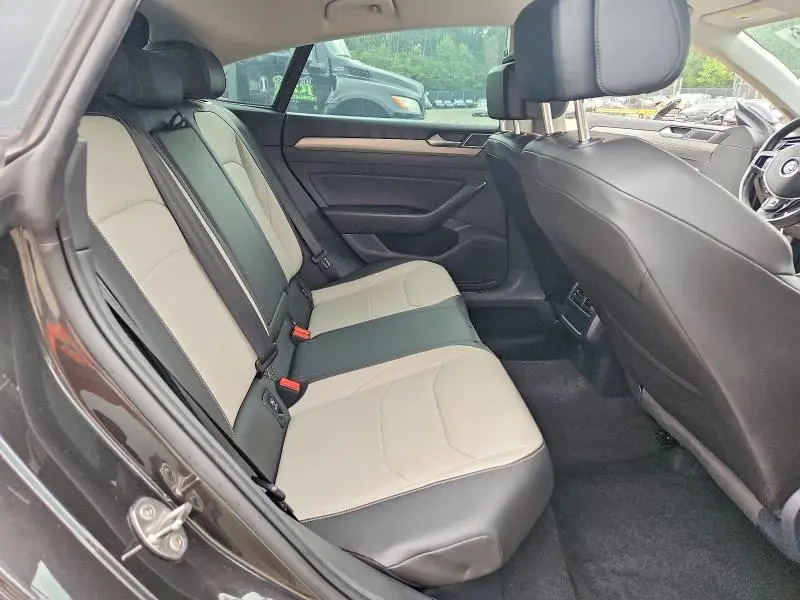 2020 VOLKSWAGEN ARTEON SE  
