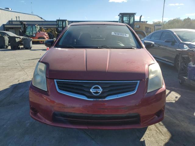 2010 NISSAN SENTRA 2.0