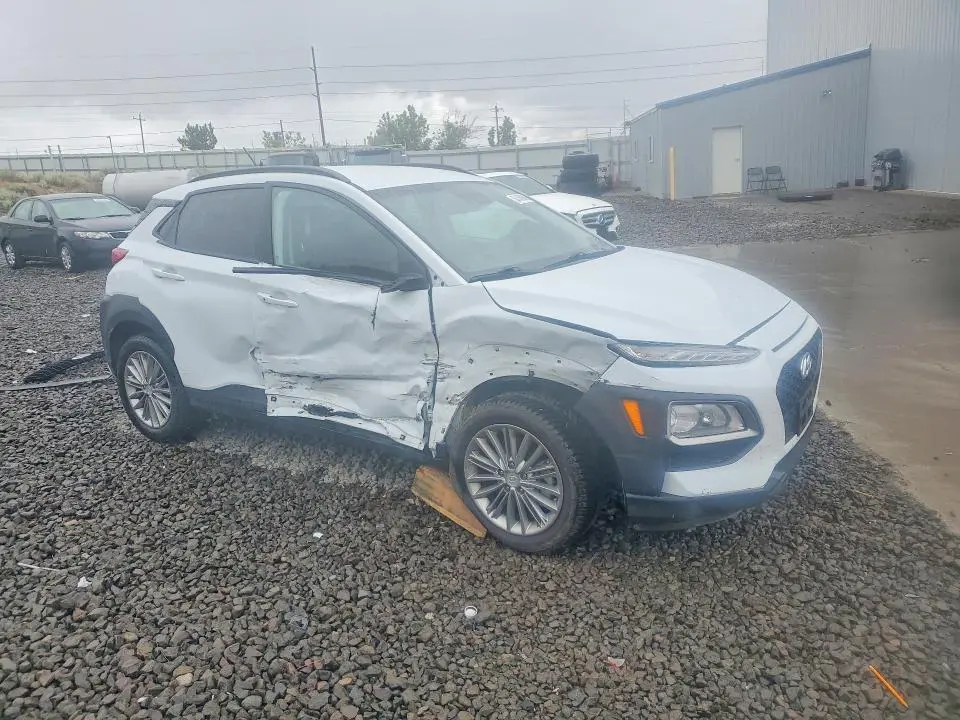2019 HYUNDAI KONA SEL  