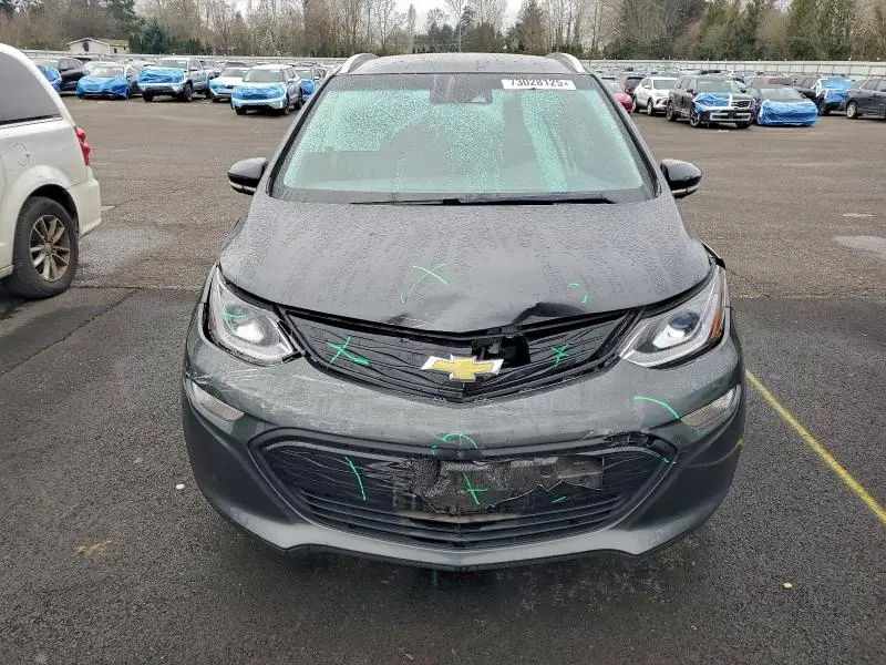 2020 CHEVROLET BOLT EV PREMIER  