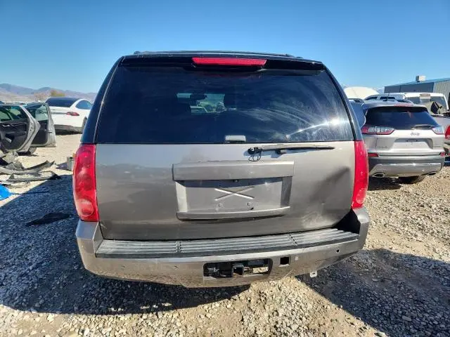 2013 GMC YUKON XL K1500 SLT  