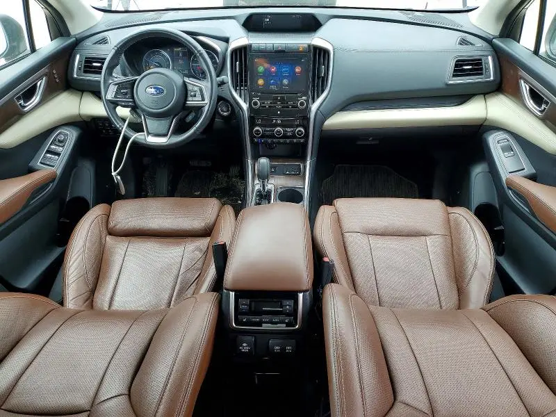 2022 SUBARU ASCENT TOURING  