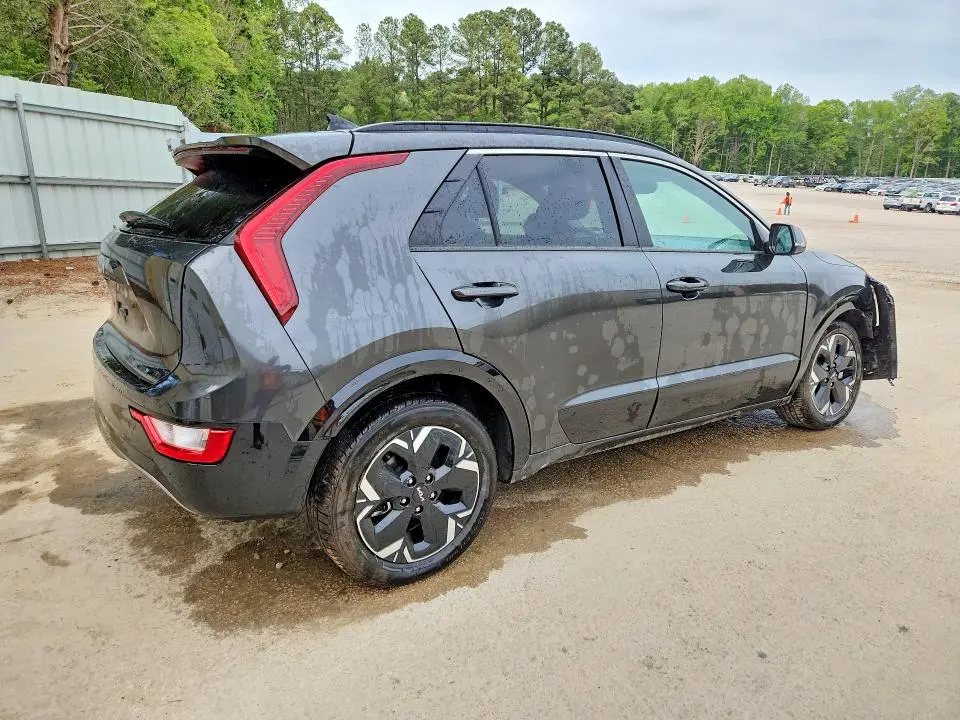 2023 KIA NIRO WIND  