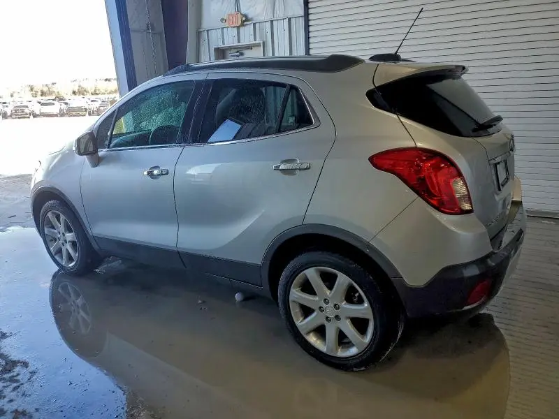 2015 BUICK ENCORE CONVENIENCE  