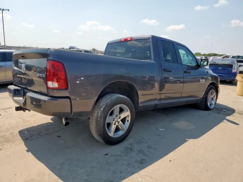 2017 RAM 1500 ST