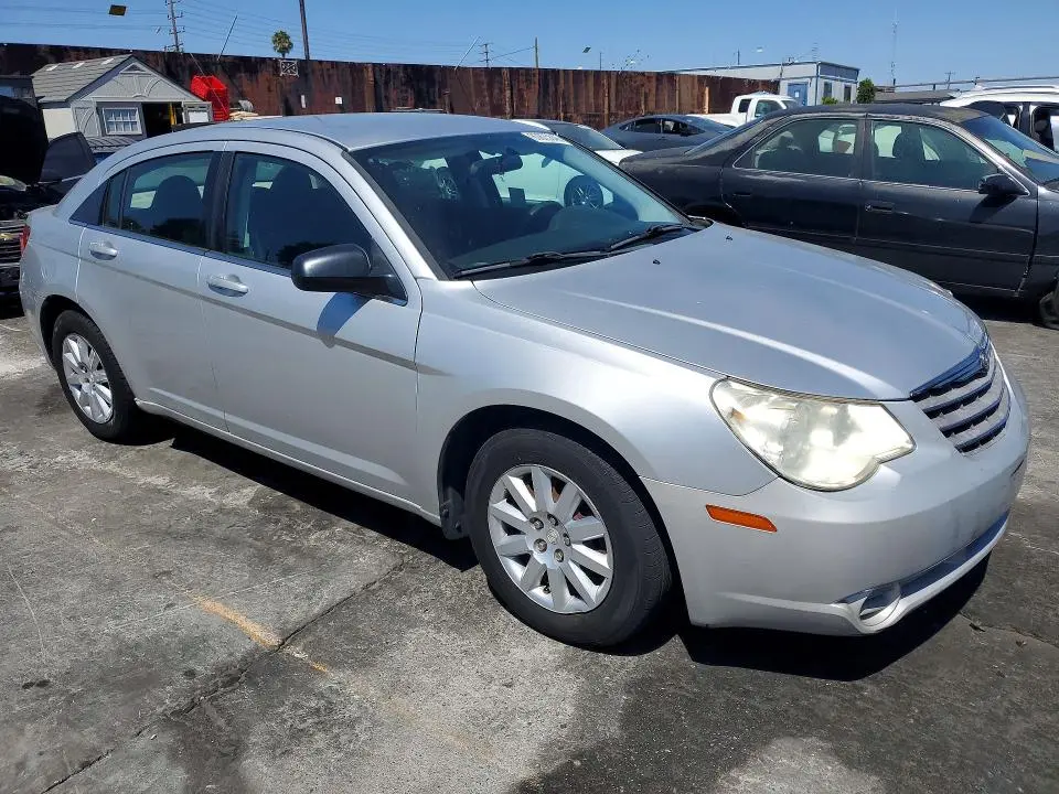 2010 CHRYSLER SEBRING TOURING  