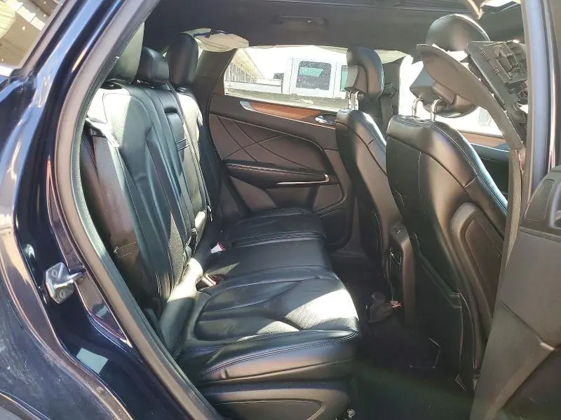 2016 LINCOLN MKC RESERVE  