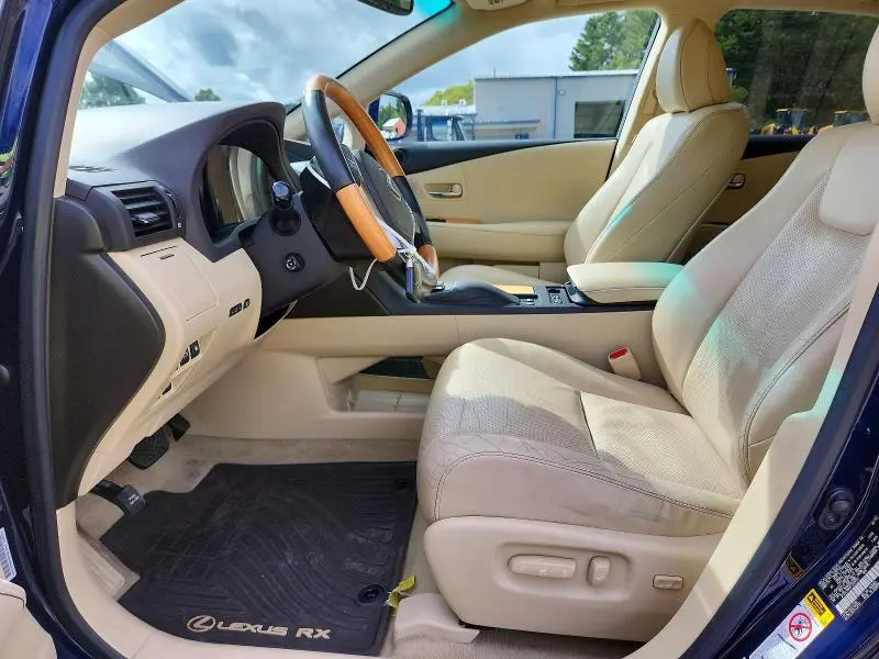 2015 LEXUS RX 450H  