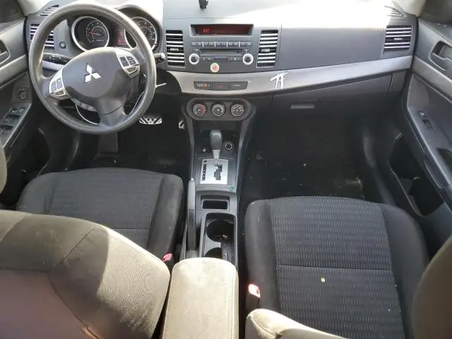 2012 MITSUBISHI LANCER ES/ES SPORT  