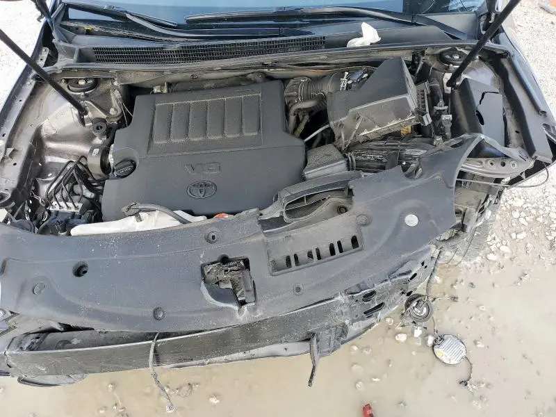 2016 TOYOTA AVALON XLE  