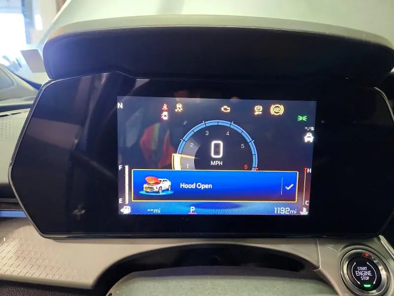 2026 CHEVROLET TRAX 1LT  