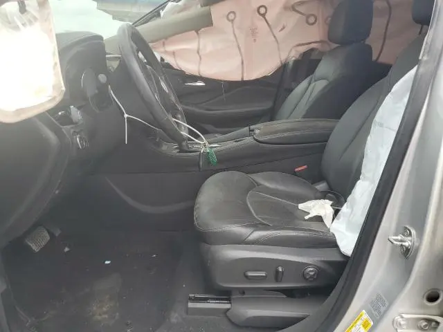 2018 BUICK ENVISION ESSENCE  