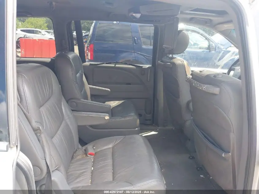 2010 HONDA ODYSSEY EX-L