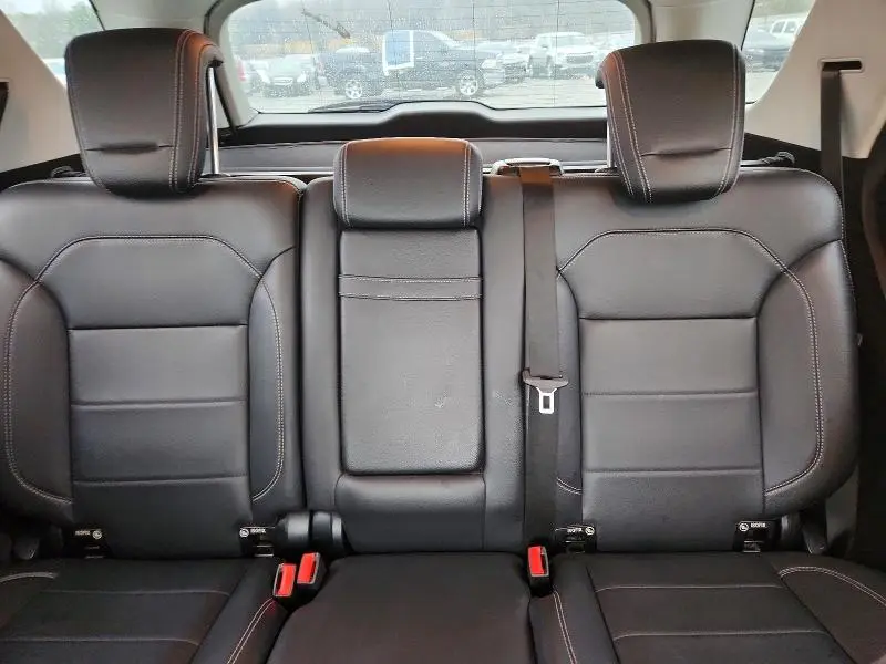 2012 MERCEDES-BENZ ML 350 4MATIC  