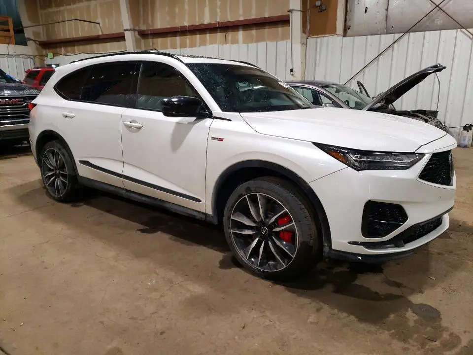 2023 ACURA MDX TYPE S ADVANCE  